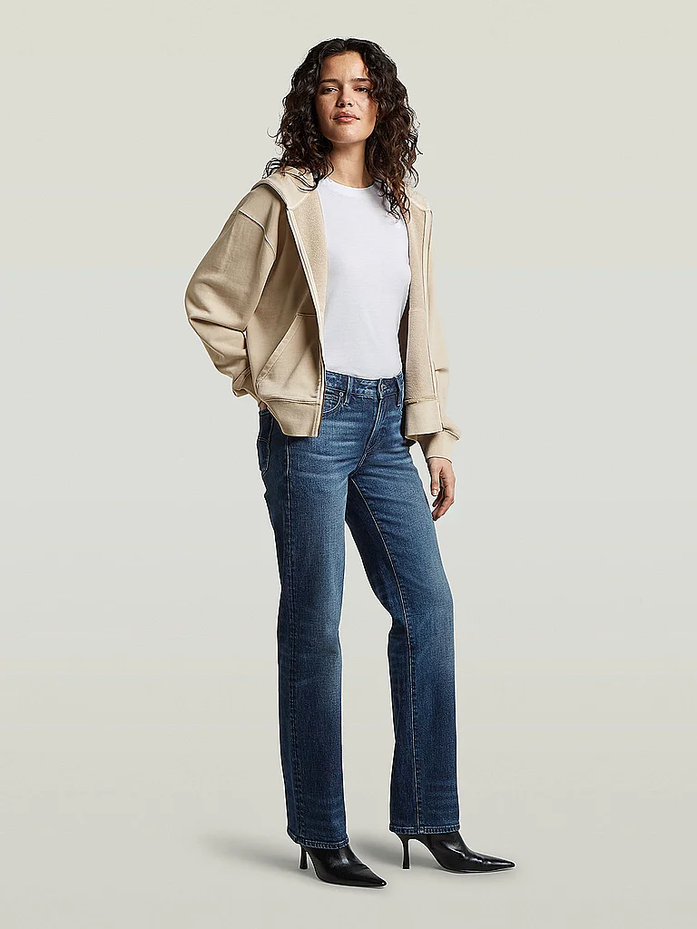 G STAR RAW Jeans Straight Fit G STRAIGHT - vue 2